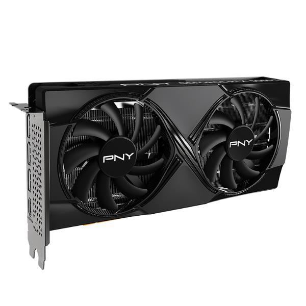 Pny Geforce Rtx 5060TI 8GB Dual Fan VCG5060T8DFXPB1