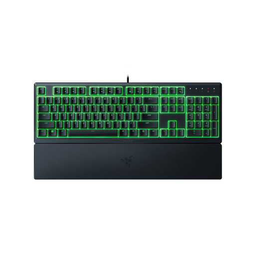 Razer Ornata V3 X tastiera Gaming USB QWERTY Italiano Nero