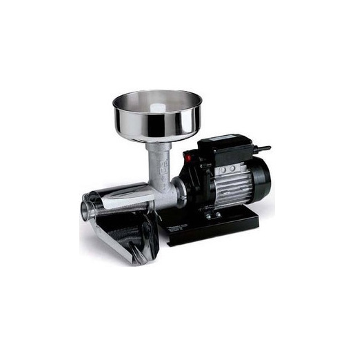 Reber 9008 N 400 W Acciaio inossidabile