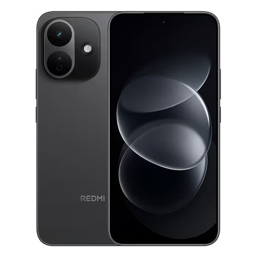 REDMI NOTE 17 PRO 5G BLACK 6/256GB