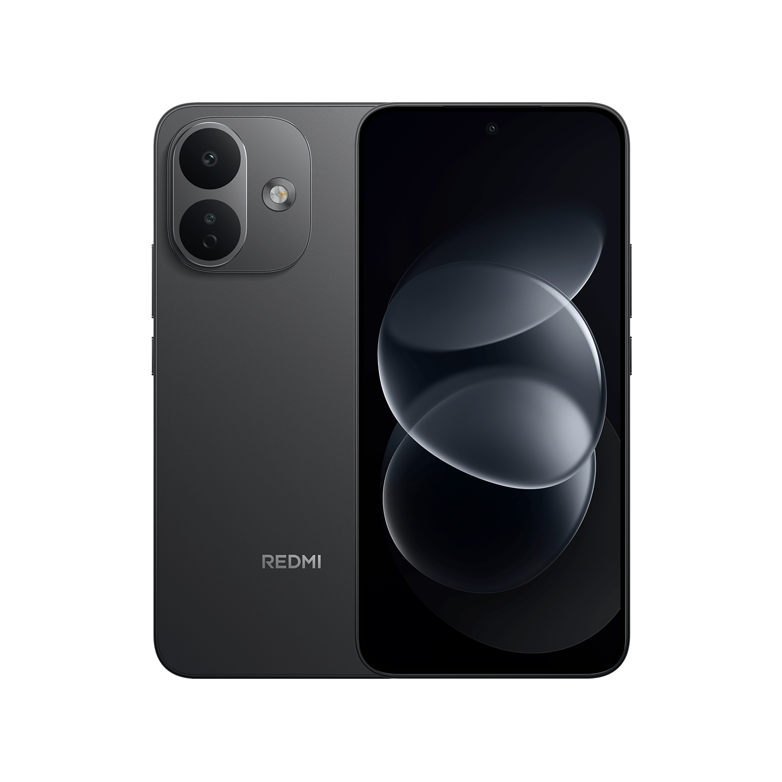 REDMI Note 17 Pro 5G Black 8 GB + 512 GB