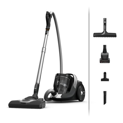 Rowenta Green Force RO7C66 2,5 L A cilindro Secco 500 W Senza sacchetto