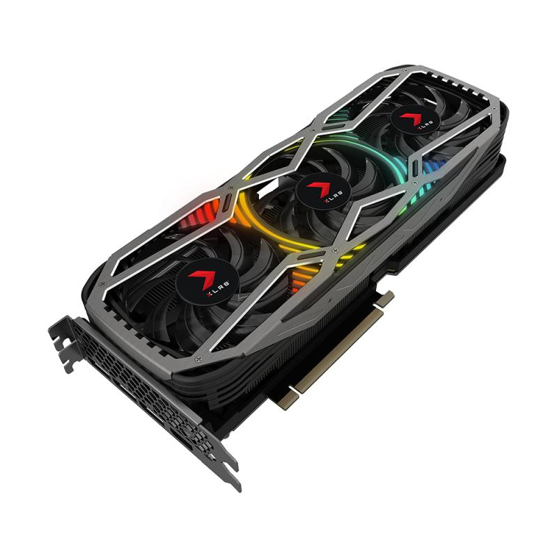 RTX 3080TI 12GB XLR8 REVEL EPIC-X RGB 3-FAN (LHR)