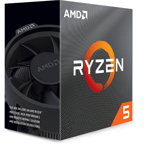 RYZEN 5 5600