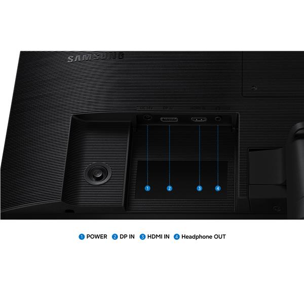S27HG310 MONITOR ESSENTIAL FHD