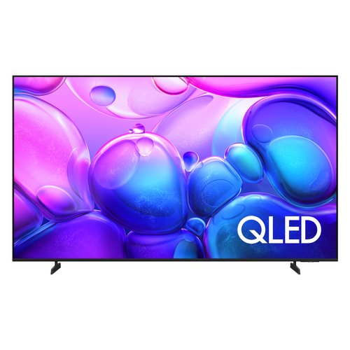 Samsung 65" QLED Q6F 4K Smart TV (2025)