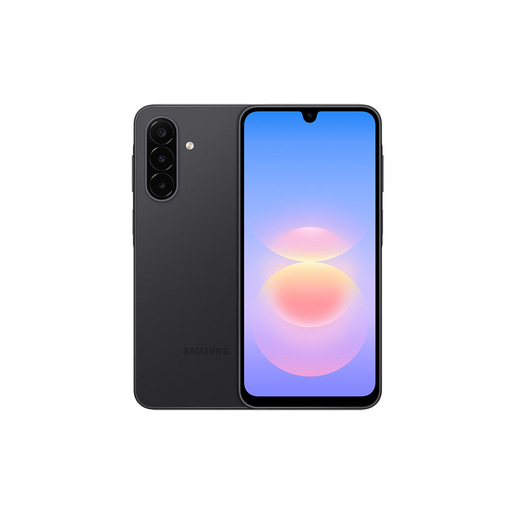 Samsung Galaxy A18 17 cm (6.7'') Dual SIM ibrida Android 10 4G USB tipo-C 4 GB 128 GB 5000 mAh Nero