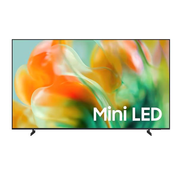 Samsung Mini LED AI TV 85" UE85M80HAUXZT 4K, Processore NQ4 AI Gen2, 4K Upscaling, Color Booster Pro, OTS Lite, Metal Stream Design, Vision AI Smart TV, 2026