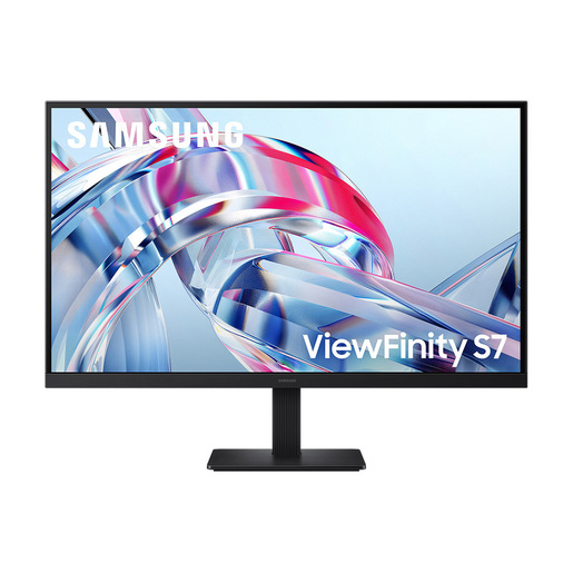 Samsung Monitor ViewFinity S7 S7 S70H 4K da 27'' UHD Flat