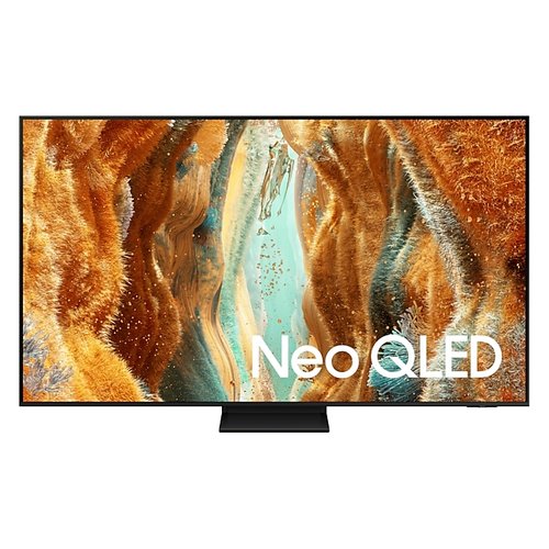 Samsung Neo QLED AI TV 55" QE55QN70FAUXZT 4K Mini LED, Processore NQ4 AI Gen2, 4K AI Upscaling, Motion Xcelerator 144Hz, Neo Quantum HDR, OTS Lite, AirSlim Design, Vision AI Smart TV, 2025