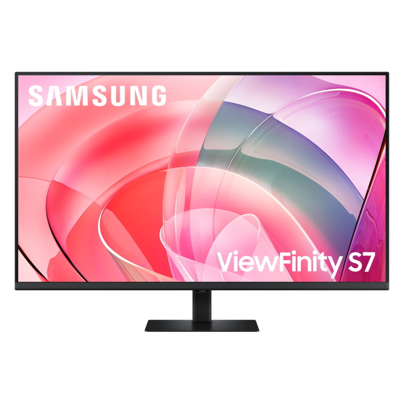 Samsung s70d monitor pc 94 cm (37) 3840 x 2160 pixel 4k ultra hd lcd nero