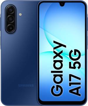 Samsung SM-A176 A17 4+128GB6.7 5G Blue DS EU