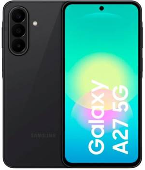 Samsung SM-A276 A27 6+128GB6.7 5G Black DS EU