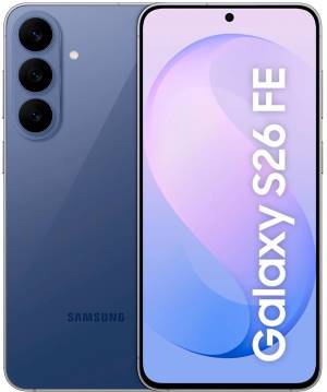 Samsung SM-S741 S26 FE 8+256GB 6.7 5G Blueberry ITA