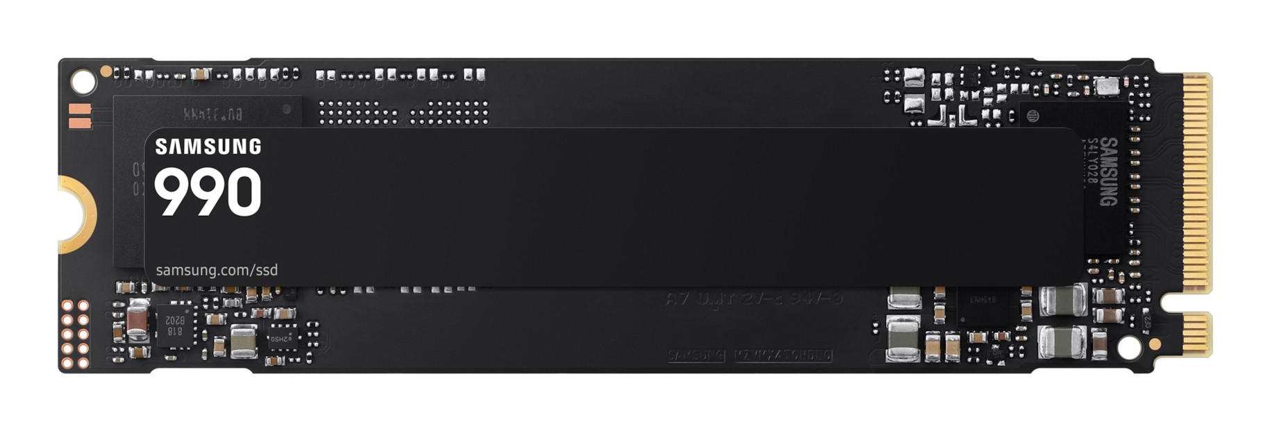 Samsung SSD 990 2TB