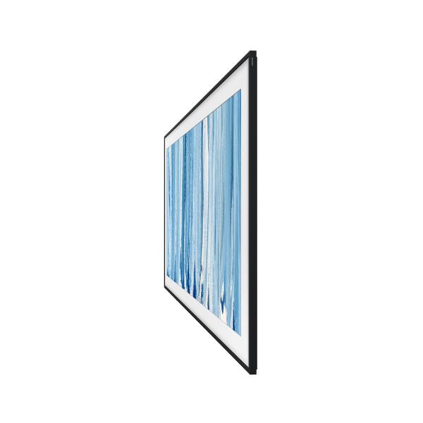 Samsung The Frame Pro AI TV 75" QE75LS03HWUXZT 4K, Processore NQ4 AI Gen3, 4K AI Upscaling, Art Mode, Glare Free, Neo Quantum HDR, Dolby Atmos & OTS, Modern Frame Design, Vision AI Smart TV, 2026