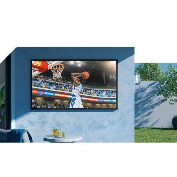 Samsung The Terrace 65" 4K Smart TV 2024