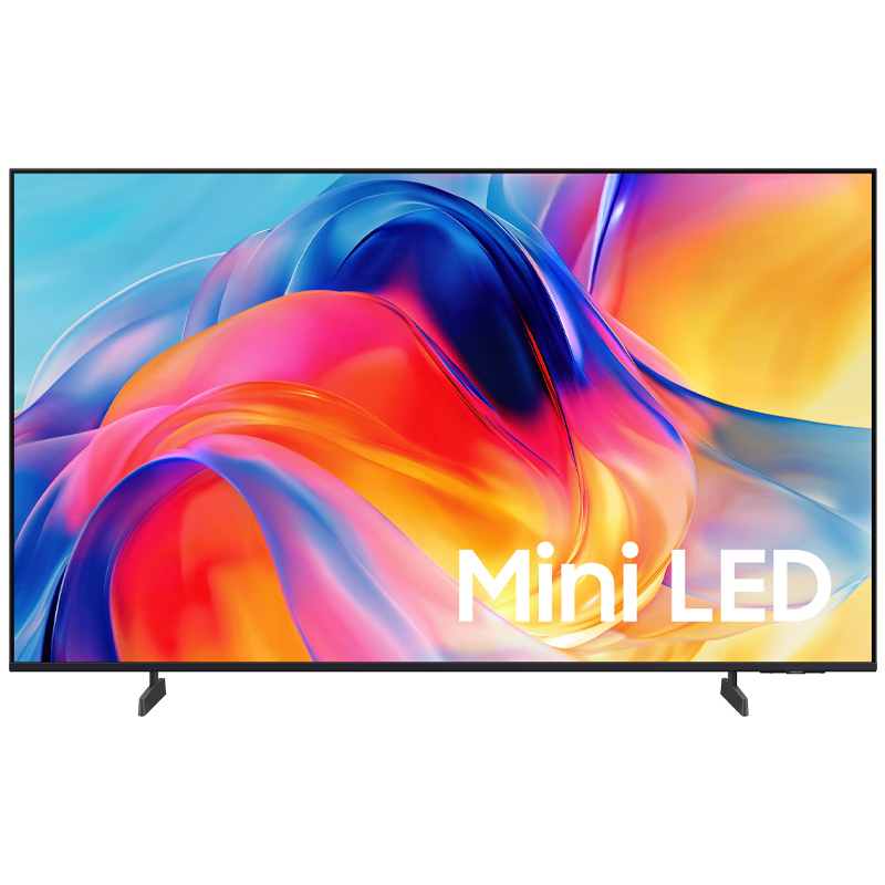 SAMSUNG UE65M70HAUXXH 2026 - 65 SMART TV MINILED 4K - HDR - BLACK - EU