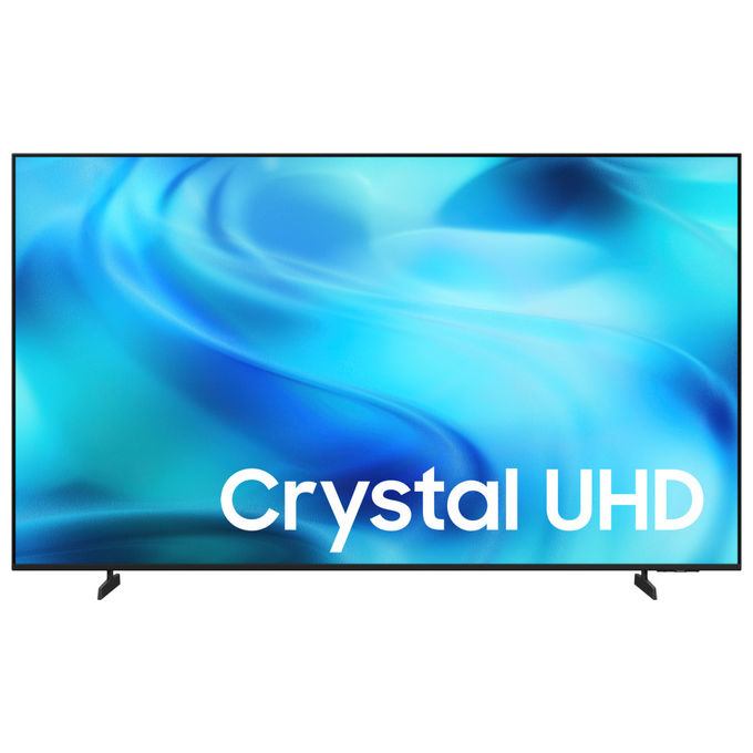 Samsung UE75U7000HUXZT TV 75 '' Crystal UHD 4K Smart TV colore Nero