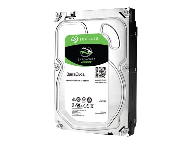 Seagate Barracuda ST4000DM004 disco rigido interno 4 TB 5400 Giri/min 256 MB 3.5" Serial ATA III