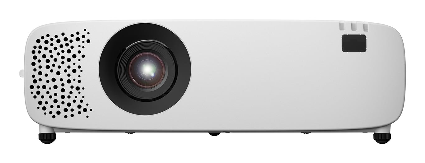 Sharp E501U 5000 ANSI lumens 3LCD WUXGA (1920x1200) Bianco - Nuevo