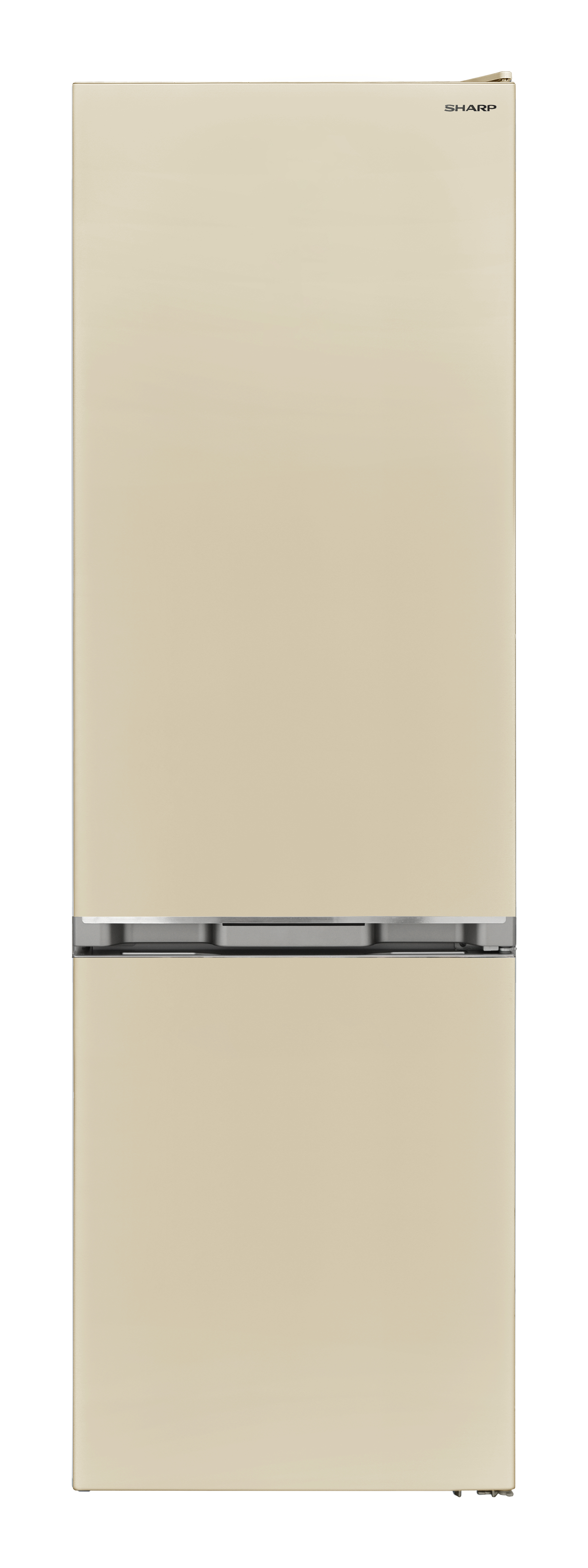 Sharp SJ-FBA12DMXWE frigorifero con congelatore Libera installazione 367 L Bianco