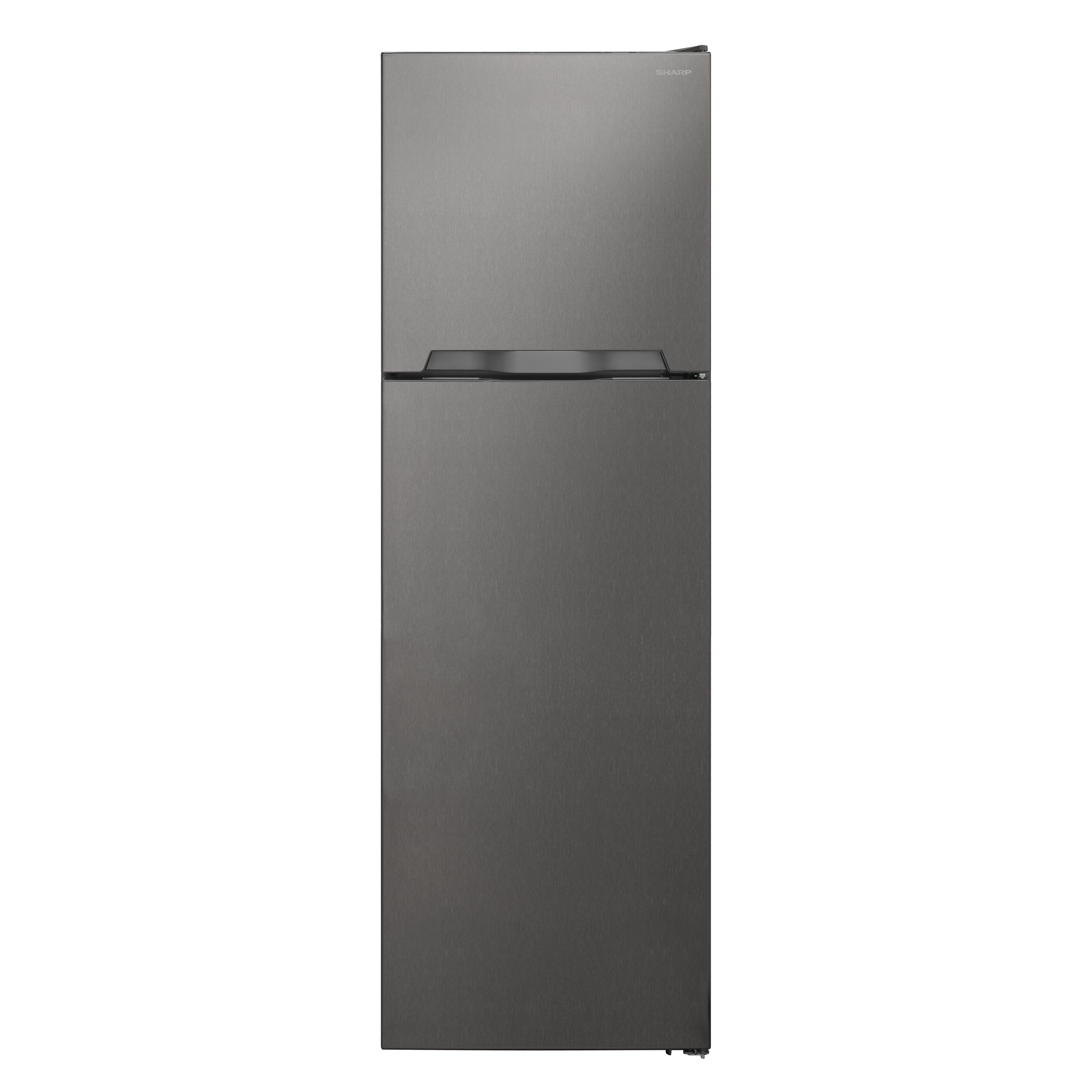 Sharp SJ-FTA30ITXPE frigorifero con congelatore Libera installazione 311 L E Acciaio inox No Frost