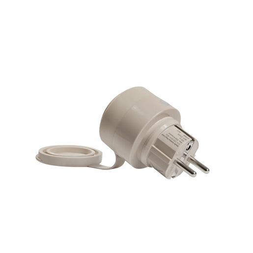 Shelly Outdoor Plug S Gen3 presa intelligente Moca