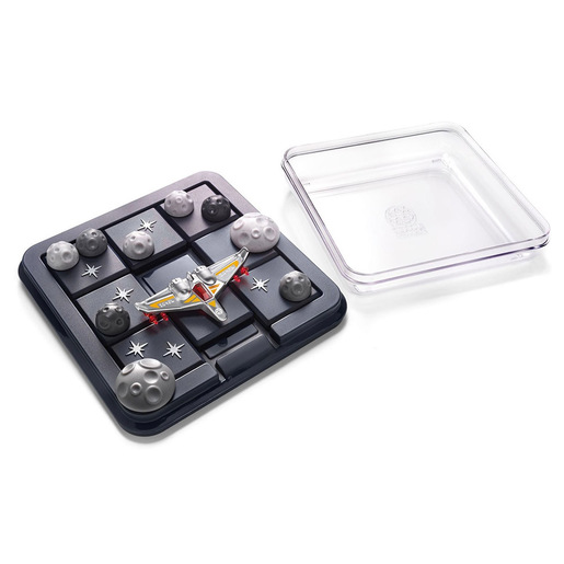 SmartGames Asteroid Escape Scatola rompicapo