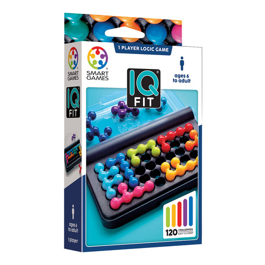 SmartGames SG 423 rompicapo