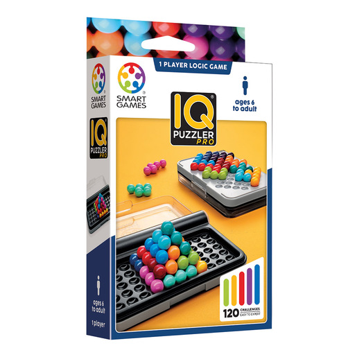 SmartGames SG 455 rompicapo