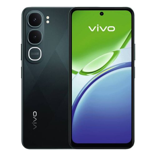 Smartphone Vivo 5672615 Y21E Green