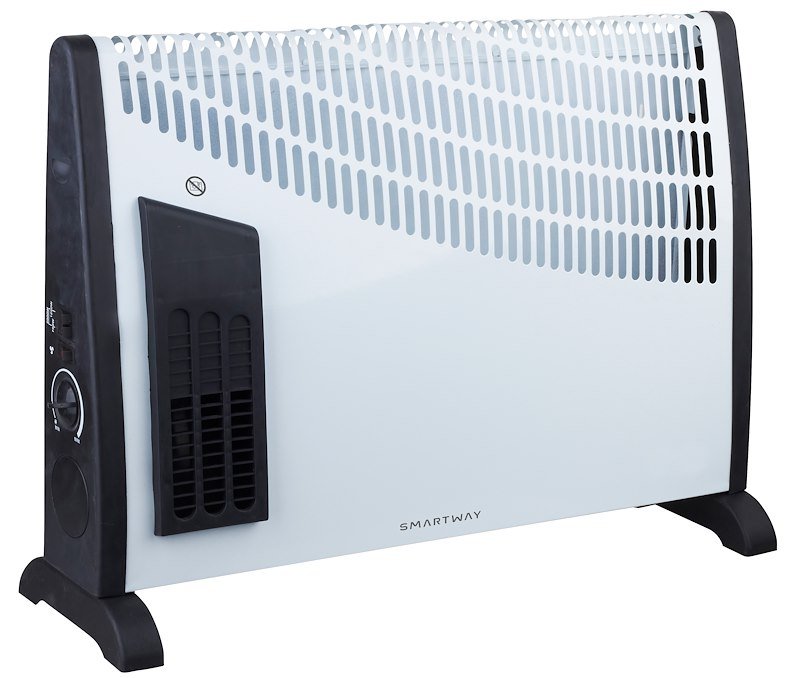 Smartway Termoconvettore Wfcv05f