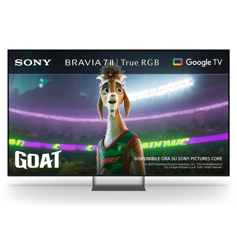 Sony 65 BRAVIA 7 II XR75M2