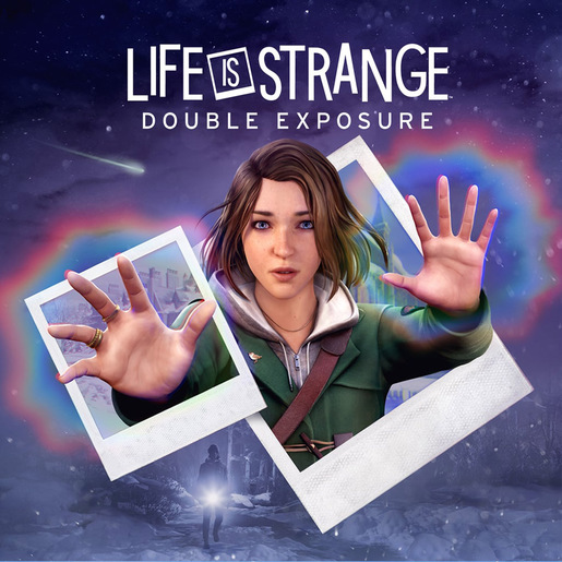 Square Enix Life is Strange: Double Exposure, PS5
