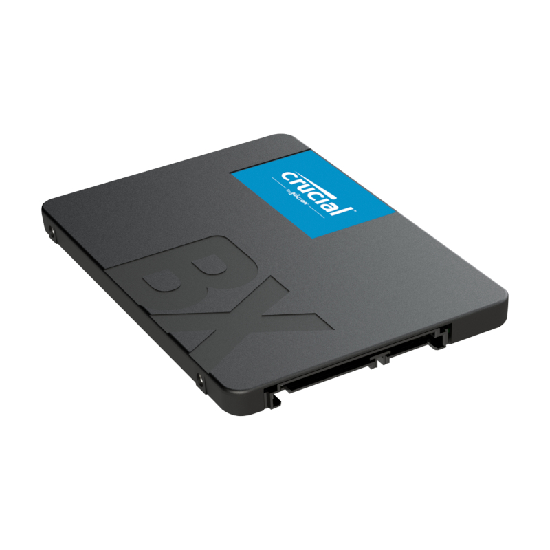 SSD CRUCIAL CT500BX500SSD1 500GB 2.5 SATA3