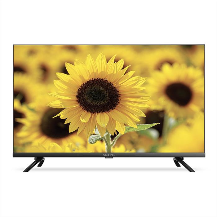 Strong - Smart Tv Led Hd Ready 32" Srt32hd5553-nero