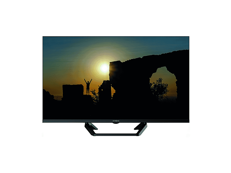 STRONG SRT32HG4723C TV LED, SMART TV, 32 ", HD, Classe F