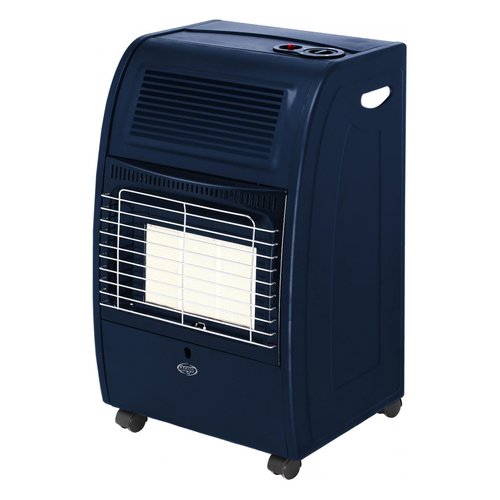 Argoclima Sol Libera installazione GPL Blu