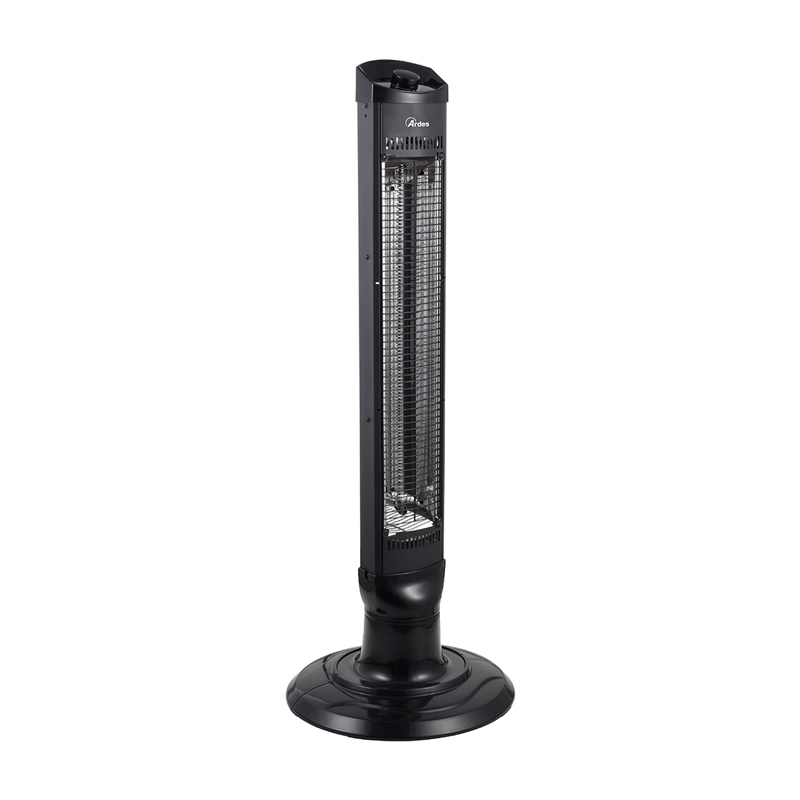 STUFA A CARBONIO CAIO 900W AR4B03