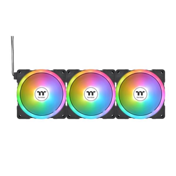 SWAFAN EX12 ARGB SYNC TT PREMIUM ED