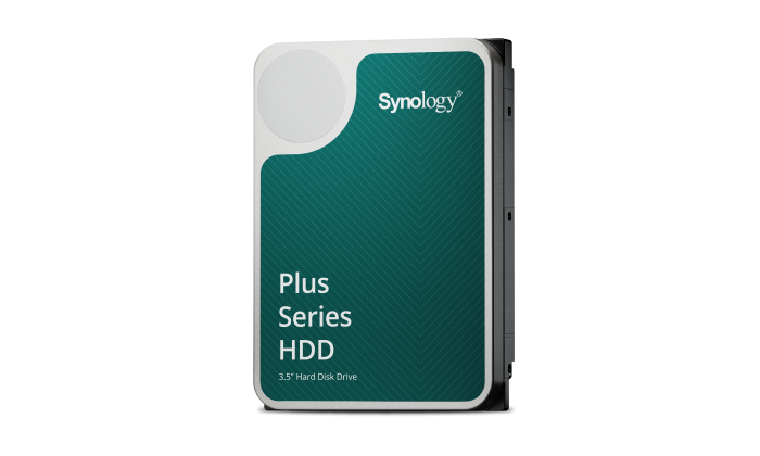 Synology HAT3300-6T NAS 6TB SATA 3.5 HDD 6,14Tb 5400 rpm 3.5 hard disk - Nuevo