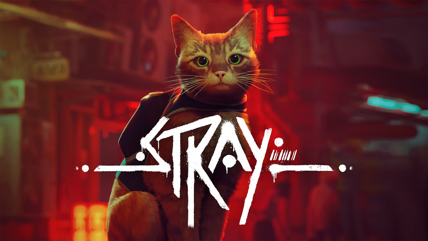 Take-Two Interactive Stray Standard Cinese semplificato, Cinese tradizionale, Tedesco, Olandese, Inglese, Spagnolo, Francese, Italiano, Giapponese, Coreano, Portoghese, Russo Nintendo Switch - Nuevo