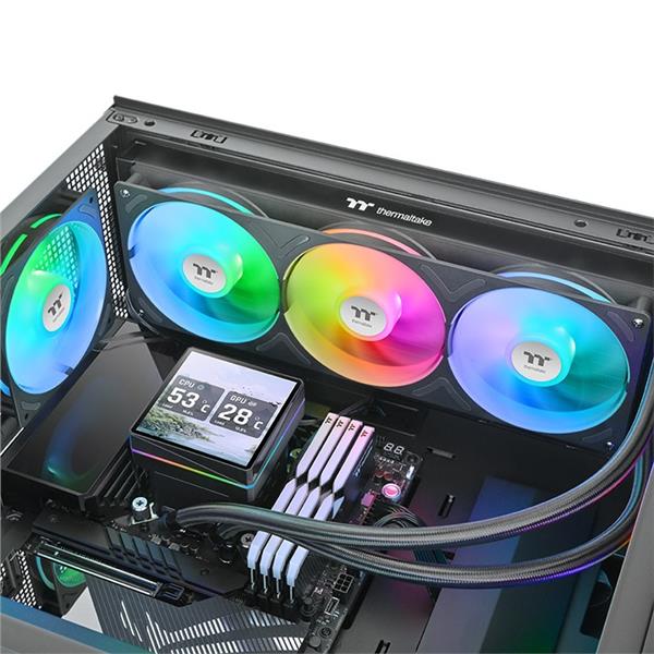 TH360 V3 ULTRA ARGB SYNC