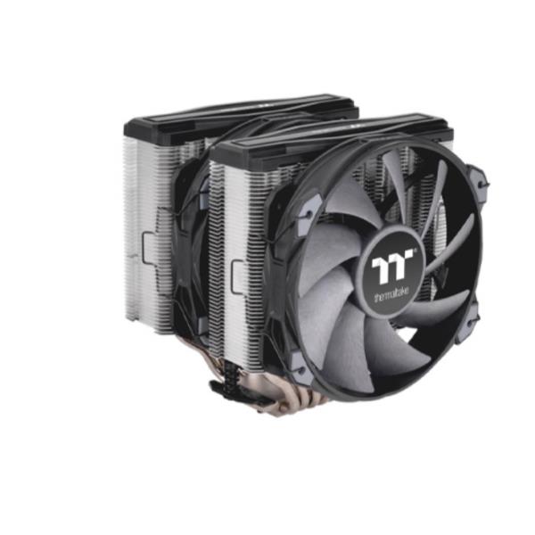 Thermaltake Toughair 710 CPU Air Cooler (compatibile LGA1700) CL-P110-CA14GM-A