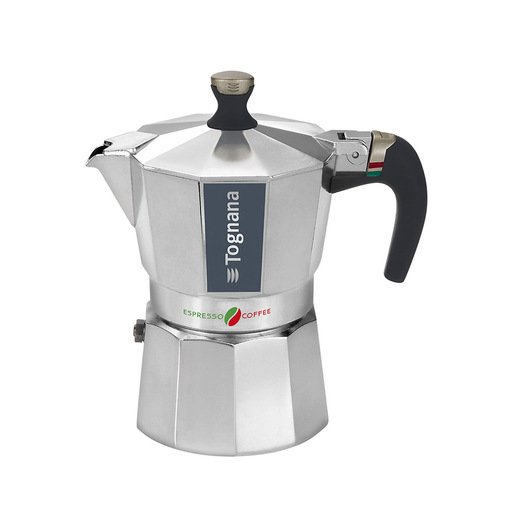 Tognana Porcellane Caffett. 2 Tz In Fasciante Italika