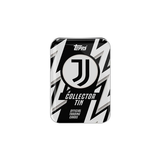 Topps 5053307076808 carte da collezione