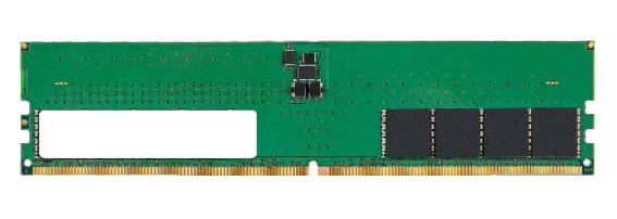 Transcend JetRam JM4800ALE-16G memoria 16 GB 1 x 16 GB DDR5 288-pin DIMM