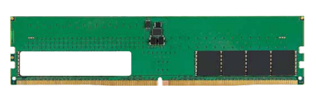 Transcend JetRam JM4800ALE-32G Modulo di memoria da 32 GB 1 x 32 GB DDR5 4800 MHz - Nuevo
