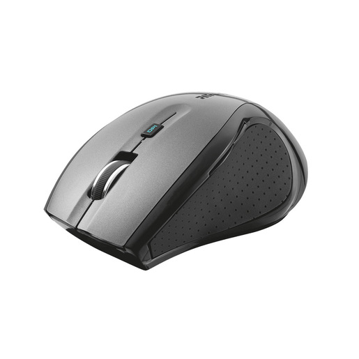 Trust MaxTrack Wireless Mini mouse Mano destra RF Wireless Ottico 1000 DPI